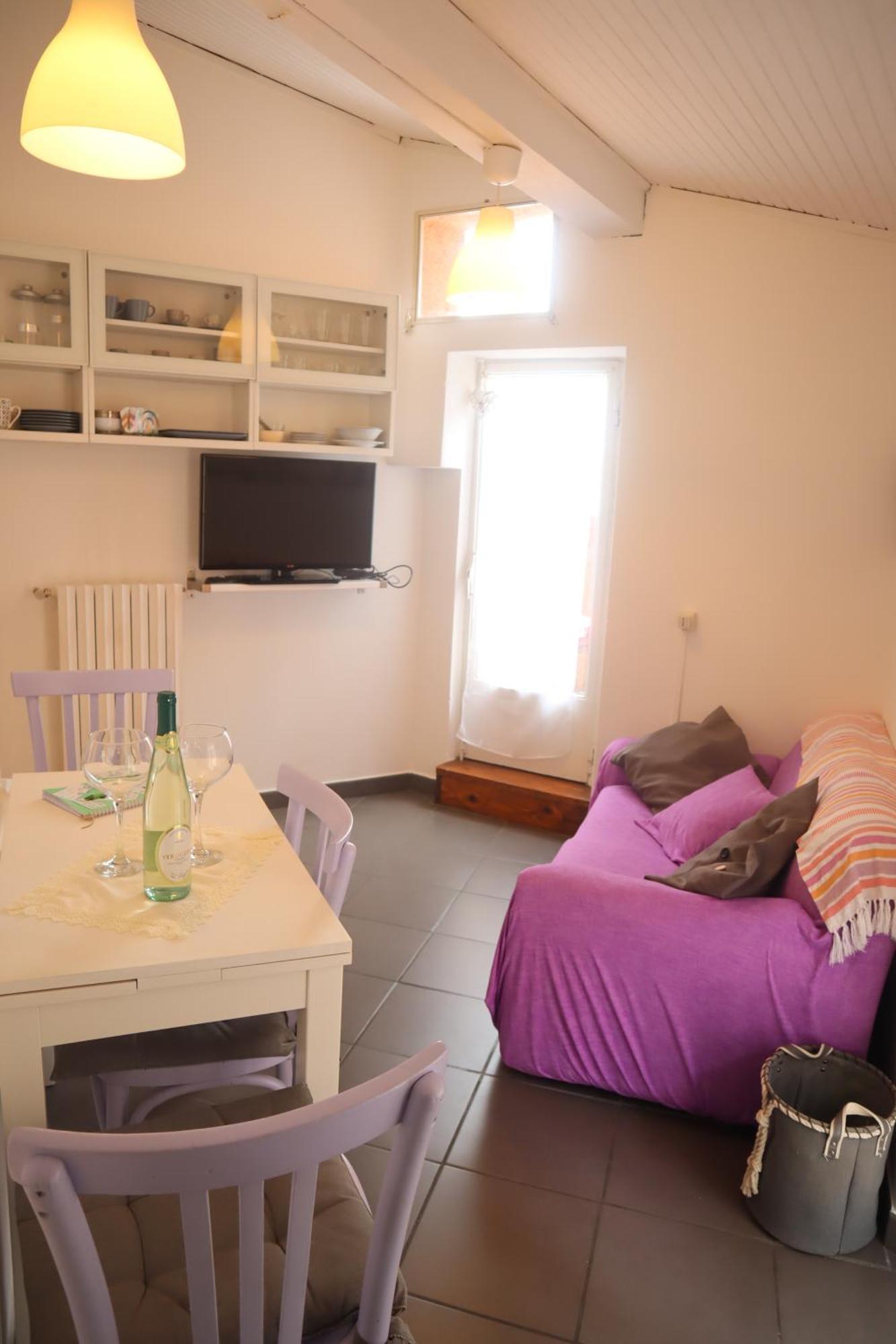 House Al Noce Apartment Moltrasio Exterior photo